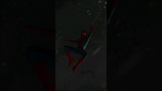 random edit #spiderman #naruto #tanjiro #optimusprime #shorts