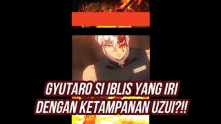 MAU MARAH TAPI LUCU, YANG LAIN SIAP TEMPUR DAN ZENITSU MASIH ENAK TIDUR! WKWK