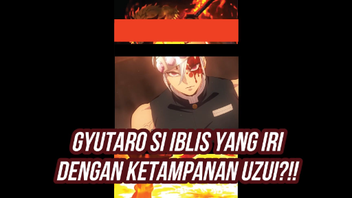 MAU MARAH TAPI LUCU, YANG LAIN SIAP TEMPUR DAN ZENITSU MASIH ENAK TIDUR! WKWK