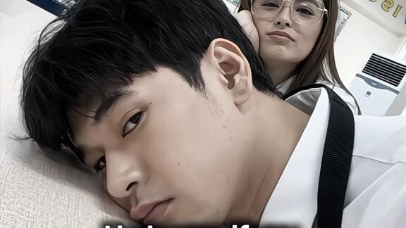 💞GOLDEN SCENERY OF TOMORROW 💞