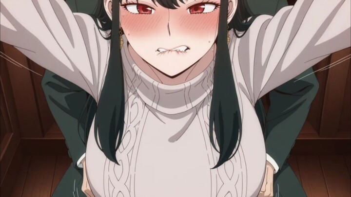 Diam Diam Basah Saat Memasak..