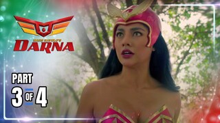 Darna | Episode 50 (3/4) | April  10, 2024