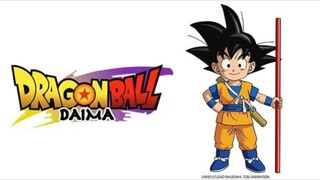 EP3 Dragon Ball Daima (Sub Indonesia) 720p