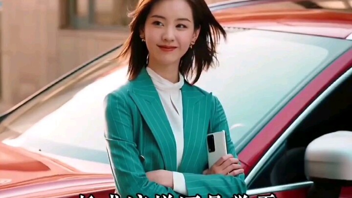 Thánh học tập kiêm hoa khôi của Southern Airlines #Chỉ nhờ một bức ảnh mặt mộc đã chen chân vào giới