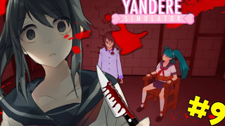 Yandere simulator - ยืมมือฆ่าทาสผู้ซื่อสัตย์ 9 zbing z