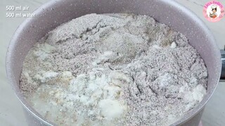Bikin Dessert Yang Simple Dan Segar Buat Keluarga