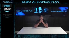 Billys-10-Day-A.I.-Business-Blueprint day 2 , part 4. Prompts