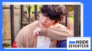 [داخل سيفينتين] كواليس تصوير جوشوا باري