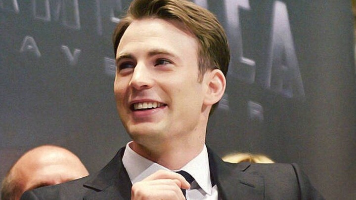 [Steve Rogers] Đừng trở thành một người lính tốt, hãy trở thành một người đàn ông tốt