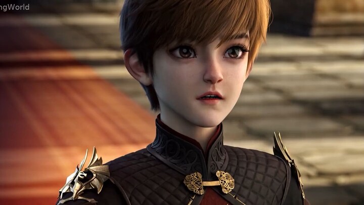 Coiling Dragon Episode 1 Subtitle Indonesia