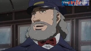 Từ Bỏ Làm Đội Trưởng Tôi Làm Thợ Săn Thần_P3