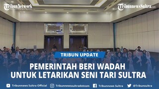 Cara Pemerintah Lestarikan Seni Tari di Sulawesi Tenggara, BISA Fest Diharapkan Dapat Jadi Wadah