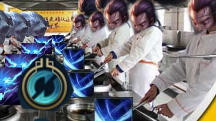 ⚡โคลนบิ๊กคุก⚡