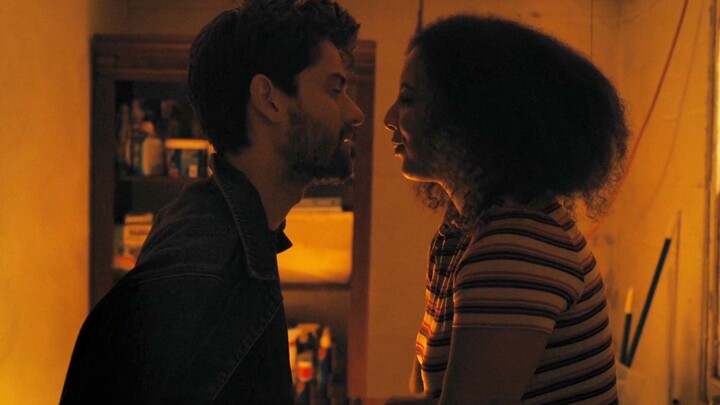 Chàng trai mới bước vào đời đã thích những chị gái lớn tuổi hơn mình – Phim truyện “Chachacha Mượt M