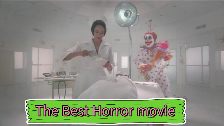 The Best Horror movie in 2026 Ice Cream