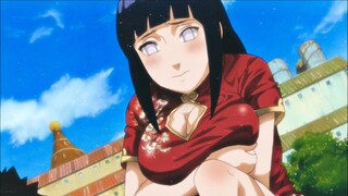 SCENE TERLARANG DI NARUTO