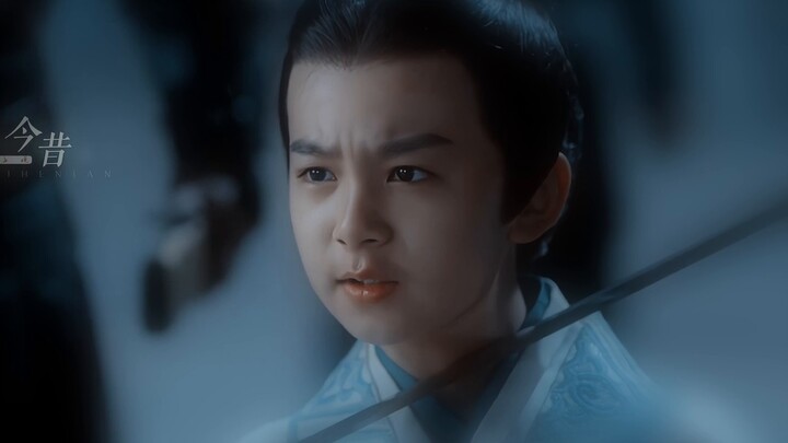 ผู้ถูกเลือกจากสวรรค์! พระเอกหนุ่มแห่งจินเจียงมีหน้าตา!
