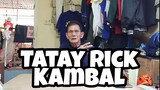 Tatay rick: Kambal