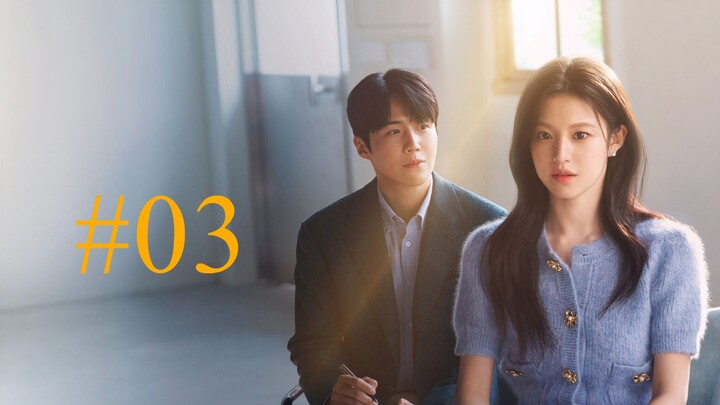 †iếИg Yêu Иày, AИh Dịch Được KhôИg? - Tập 3