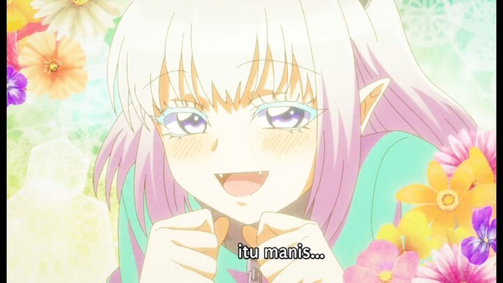 Super Saiya Kuroko | Arc Festival Music Ep 3