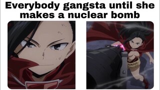 MY HERO ACADEMIA MEMES 51