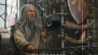 成龙：有本事跟我到家具城打一架