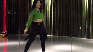 【VIVIDANCE teaching】12. Rolling and shaking the head