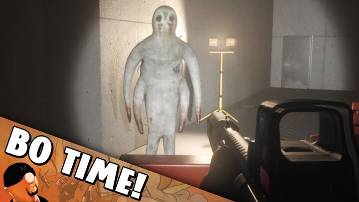 This Tactical Horror Game Still Haunts Me!