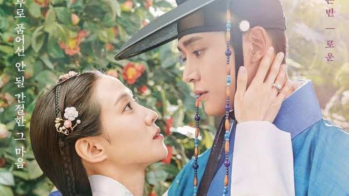scarlet heart ryeo eng sub ep 6
