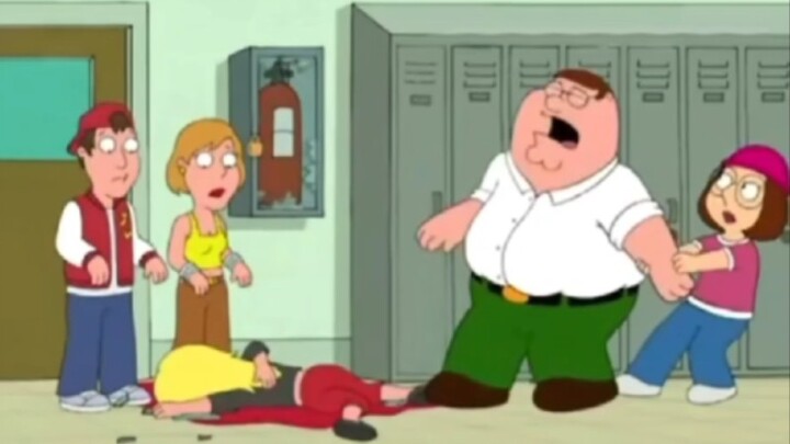 The Most Just Episode Ever