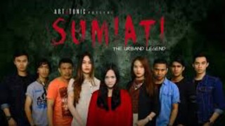 Sumiati The Urban Legend (2015)