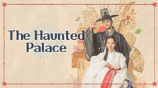 The 🐲Haunted Palace 🏯TAGALOG EP2