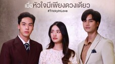 Tricky in Love Ep 2