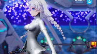 [Honkai Impact3] แกพยายามจะหัวเราะเยาะฉันให้ตายรึไง ฮ่าฮ่าฮ่า