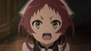 Edogawa Aika: Tôi thực sự ước chỉ có một, anh sẽ là Onii-chan biến thái của tôi! Rudy: Cậu có sáu tu