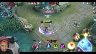 PRANK FANNY PART 4