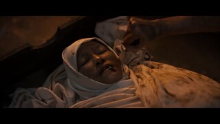 KITAB SIJJIN DAN ILLIYYIN 2025 - 1080p [SUB INDO]