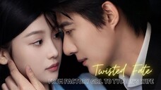 Pregnant with a tycoon father