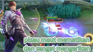 gusion membantai MLBB