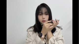 口琴，穿越时空的思念