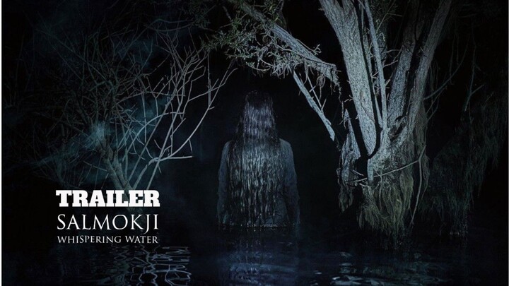 SALMOKJI WHISPERING WATER (2026) SUB INDO