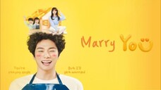 INDO SUB | EP01 Marry You