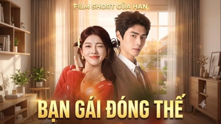 Bạn Gái Đóng Thế (Full HD)