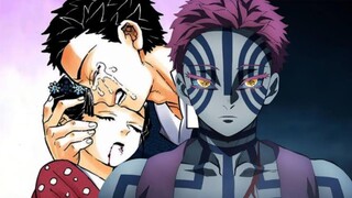 DEMON SLAYER - KIMETSU NO YAIBA SEASON 4 SIAPAKAH KOYUKI ? SEPENTING APA DIA BAGI AKAZA