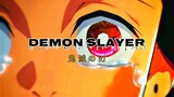 Demon slayer / Kimetsu no yaiba
