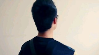 Thằng Cún Mày Lừa Bố Mày (JVevermind).