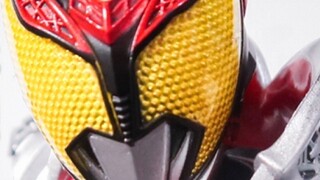 [93 รีวิว] Bat Monster มาแล้ว! Bandai แกะสลักกระดูกแท้จาก Kamen Rider Kiva