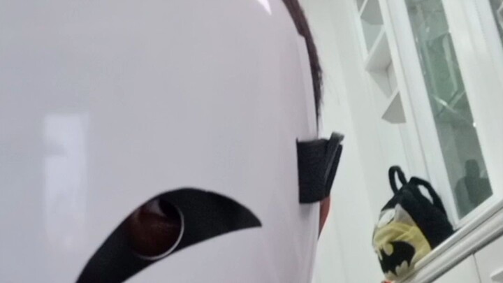 kalau udah 1jt like aku face reveal janji