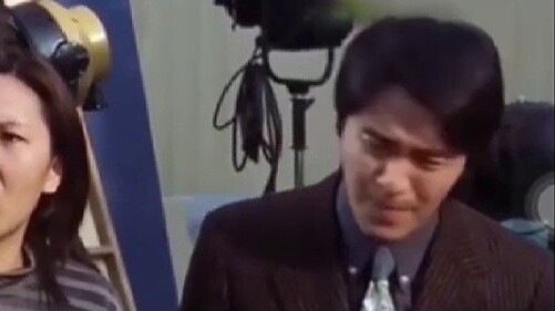 [Stephen Chow] Tôi nghe nói rằng nó có thể khiến bạn thích Stephen Chow hơn phải không?
