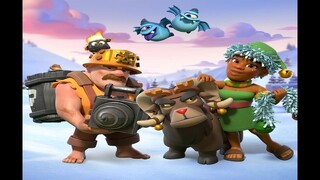 Trải Nghiệm New Update